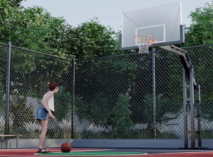 Basket Ball